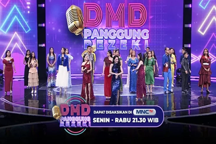 Berjuang untuk Pengobatan...