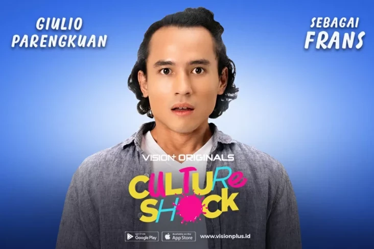 Giulio Parengkuan Jadi...