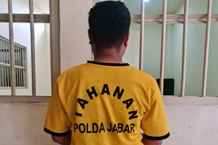 Membajak lewat Situs...