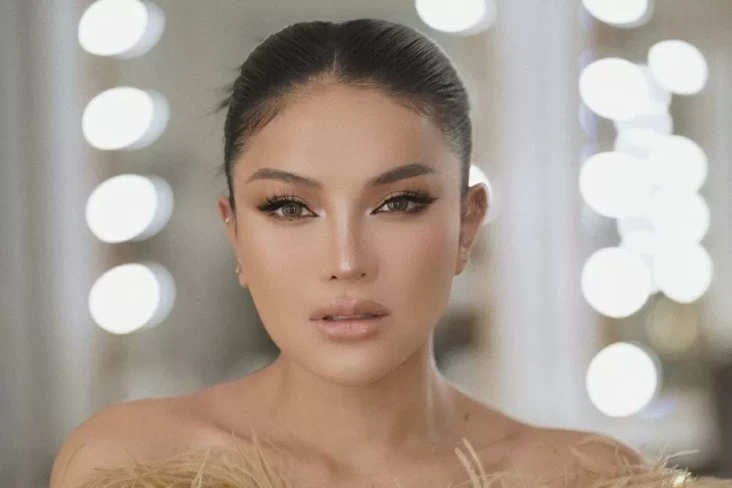 Nikita Mirzani Bakal...