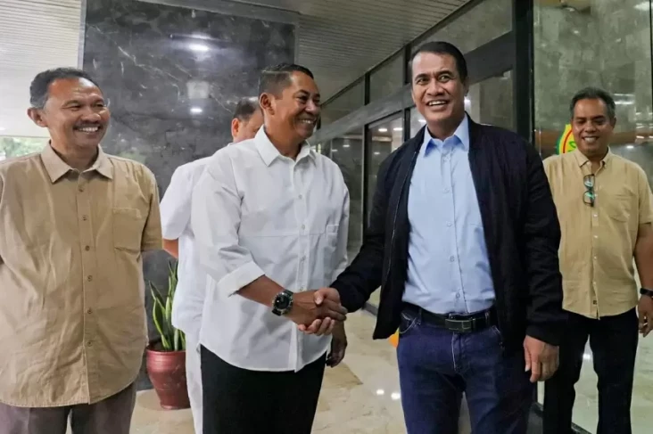 Guru Besar IPB dan Pakar...
