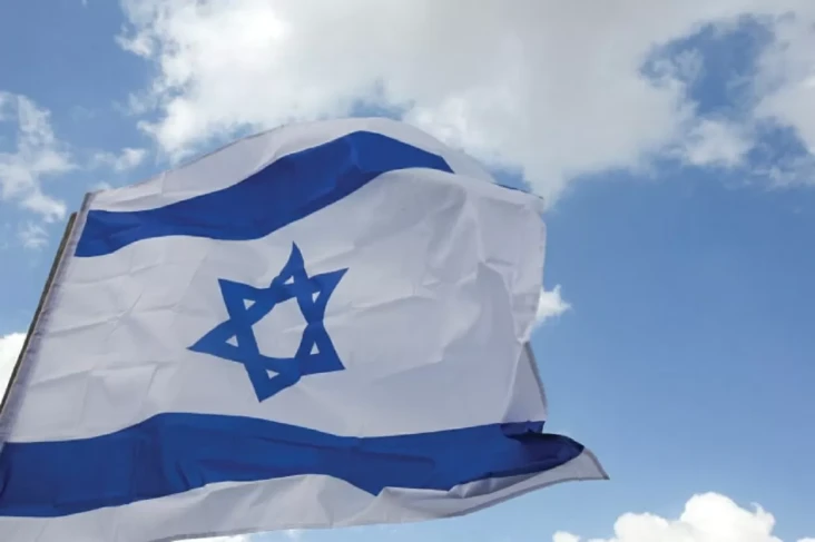 5 Negara Sahabat Israel,...