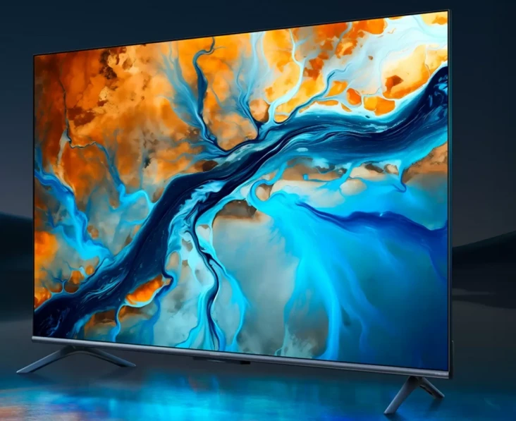 Xiaomi TV S Mini LED...