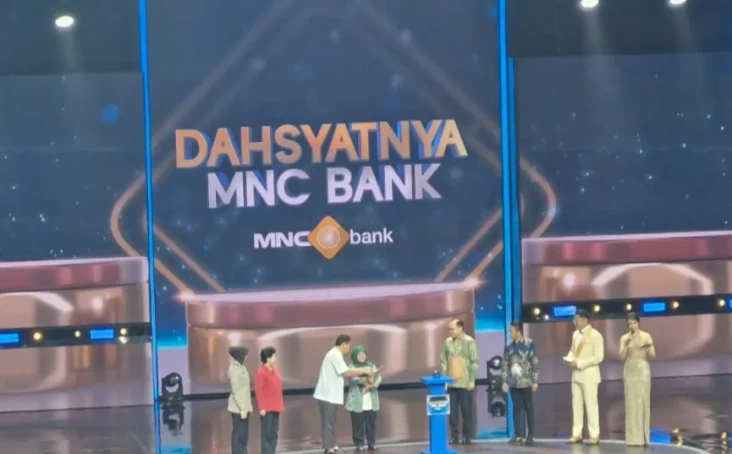 MNC Bank Resmi Luncurkan...