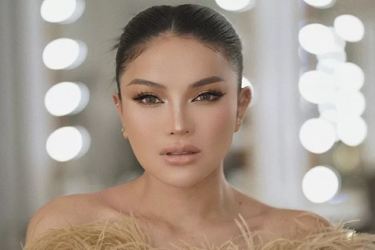 Nikita Mirzani Miris...