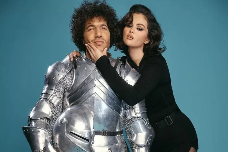 Benny Blanco Ungkap...