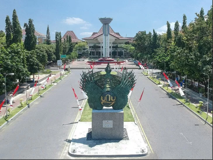 UNY Buka Prodi Baru...