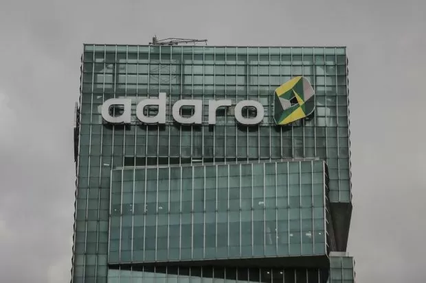 ADRO Masuk Jajaran 500...