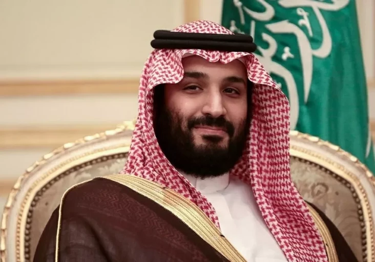 Arab Saudi Sambut Baik...