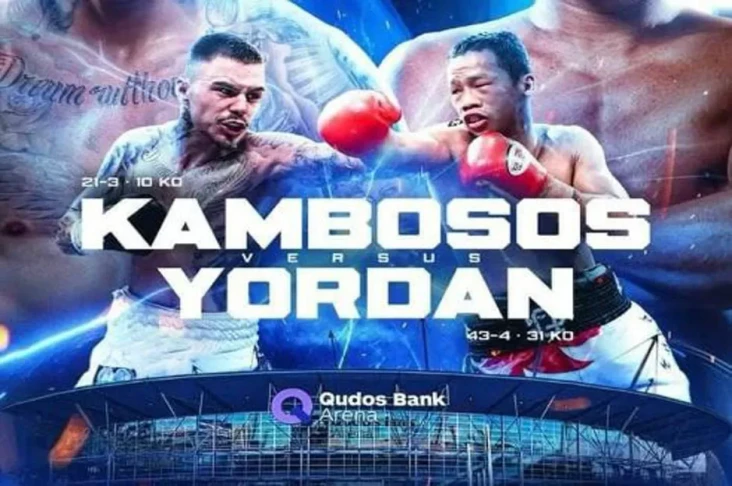 Pembuktian Daud Yordan...