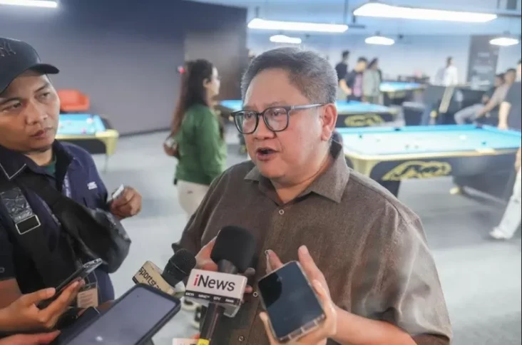 Perwakilan WPA Akui...