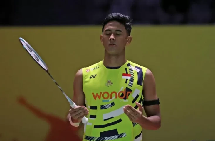 Hasil BAMTC 2025: Alwi...