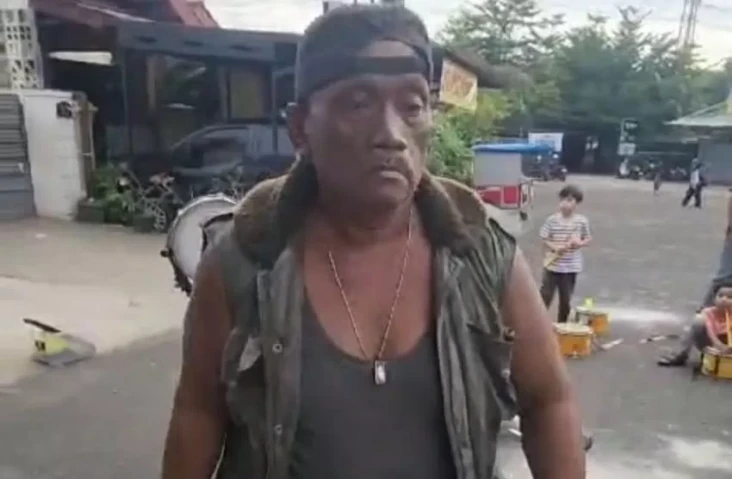 Usai Viral, 2 Preman...