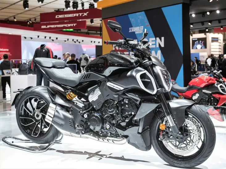 Gendong Mesin Granturismo...