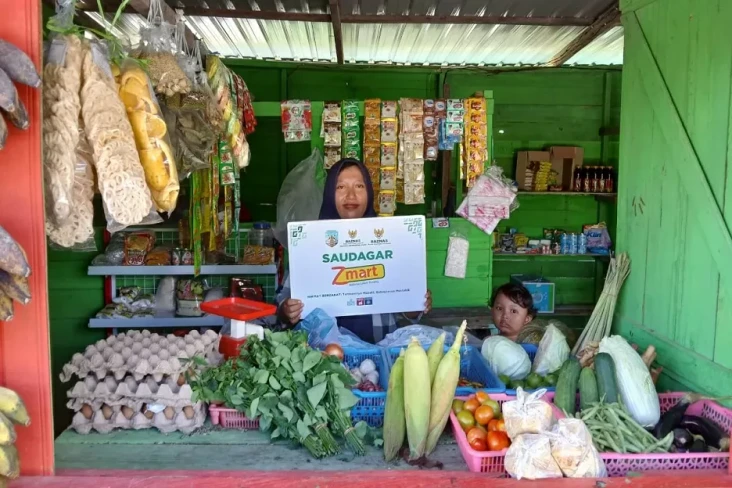 Atasi Kemiskinan, Baznas...