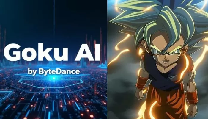 ByteDance Hadirkan AI...