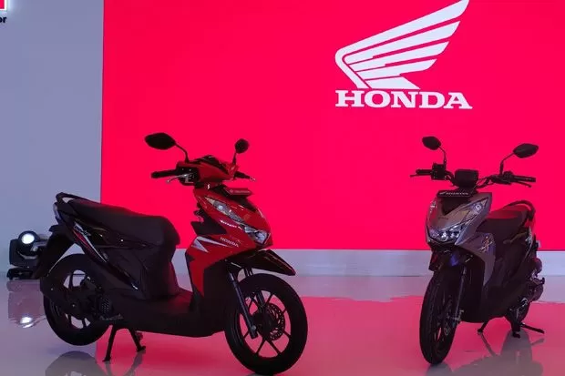 Arti Warna Kabel Honda...