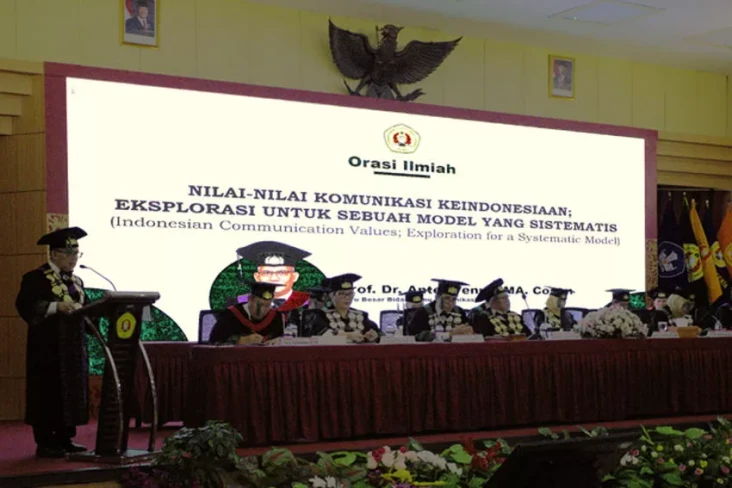 UPN Veteran Jakarta...