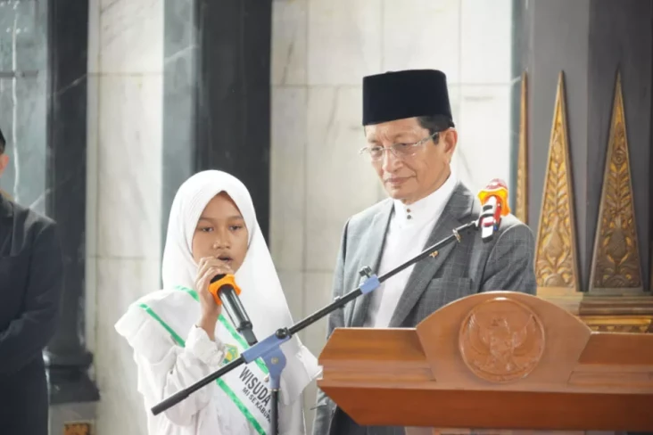 Kemenag Pastikan Program...