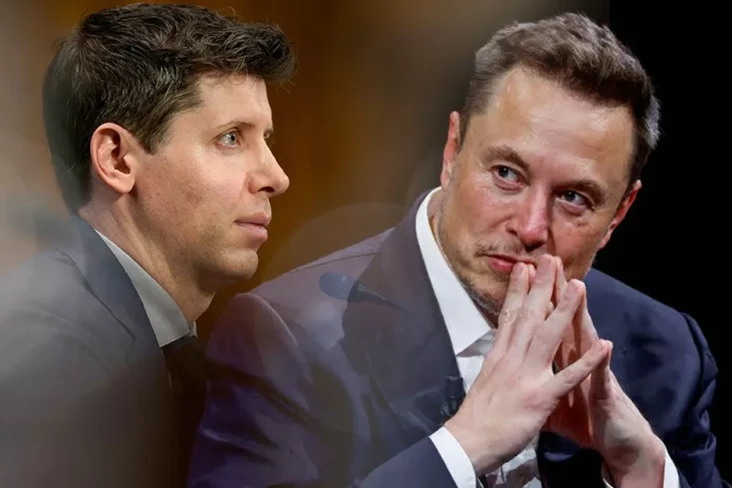 Elon Musk Ditolak Mentah-mentah...