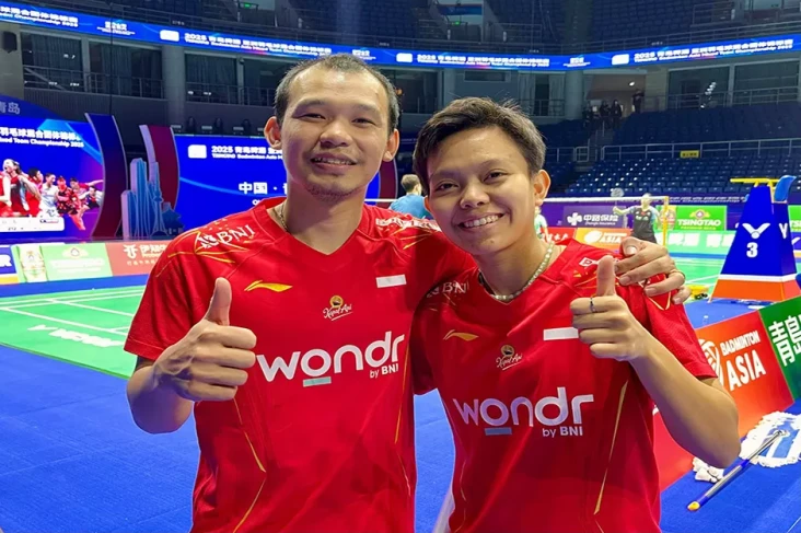 Final BAMTC 2025: Rinov/Fadia...