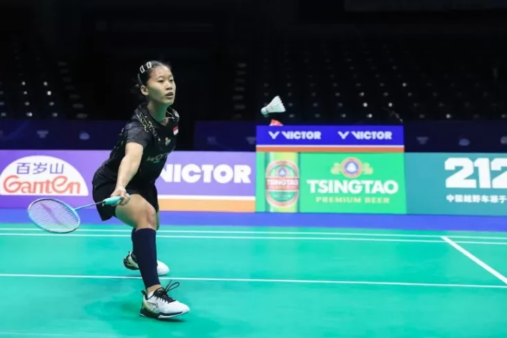 Hasil Final BAMTC 2025:...
