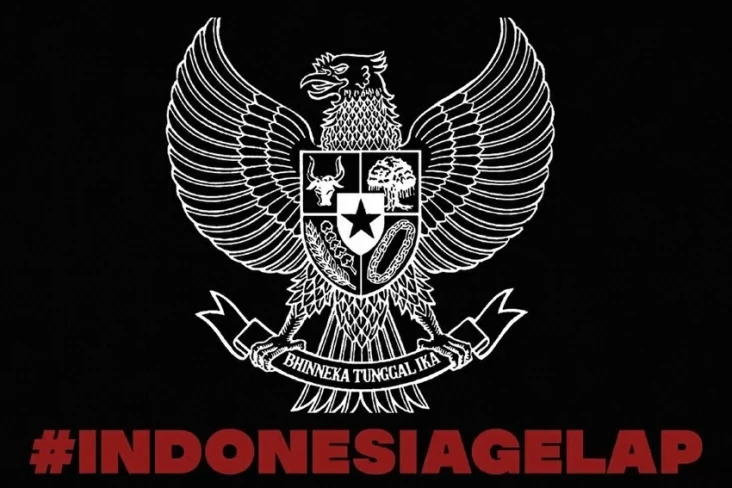 Hari Ini Demo Indonesia...