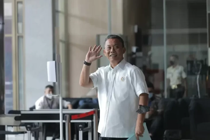 Hari Ini Polri Panggil...