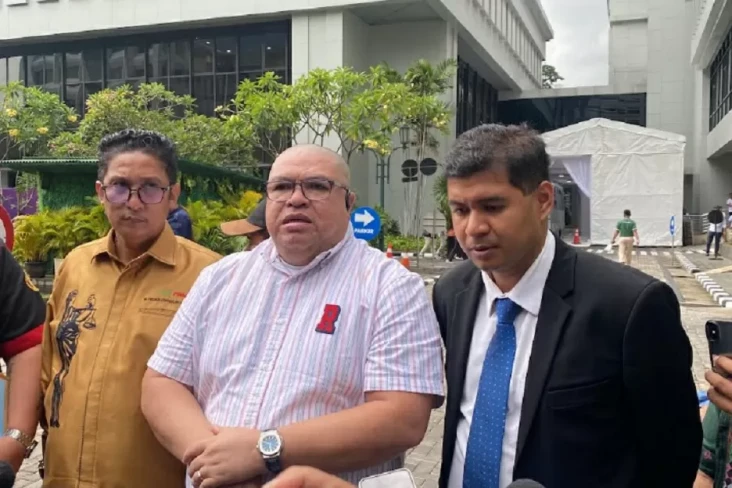 Razman dan Firdaus Akhirnya...