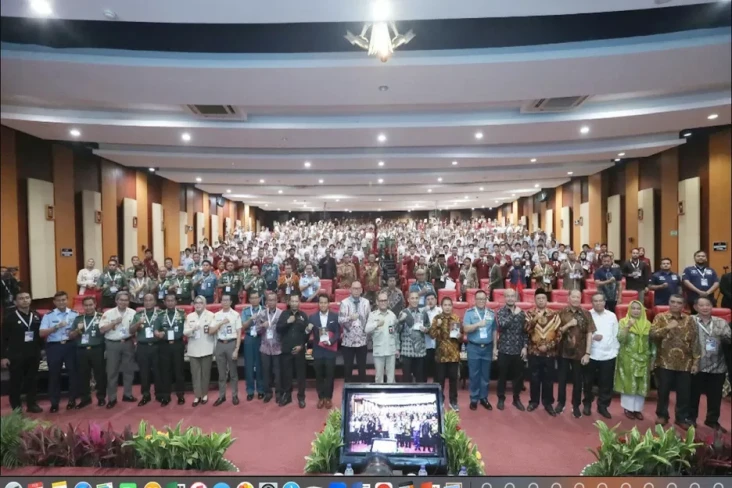 Kakek Prabowo, Margono...