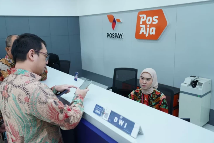Nasabah Bank Sinarmas...