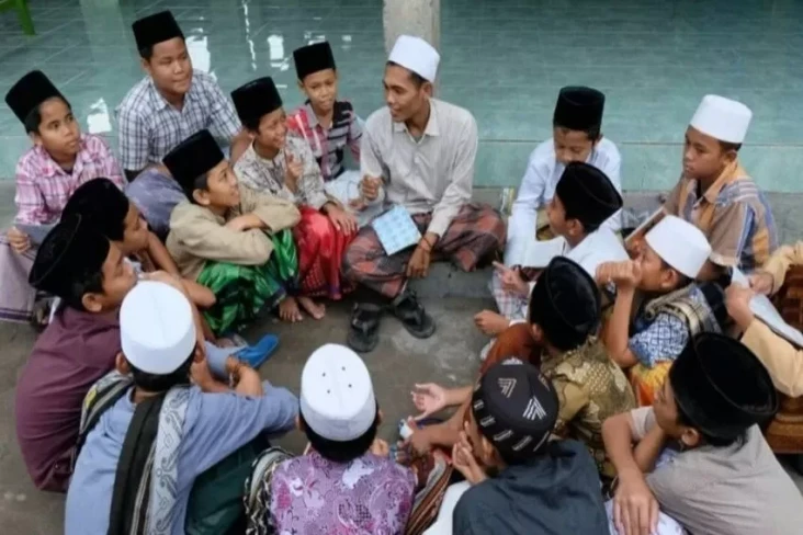 Kemenag Terbitkan Regulasi...