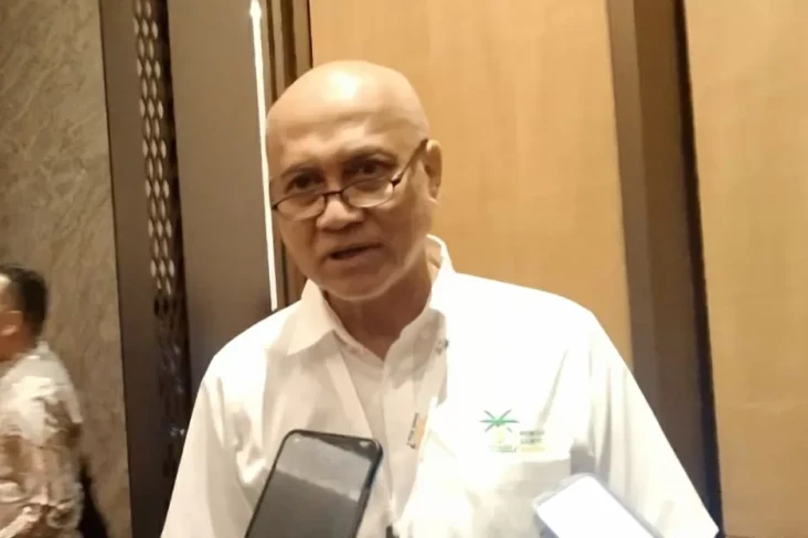 RSI Gelar Konferensi...