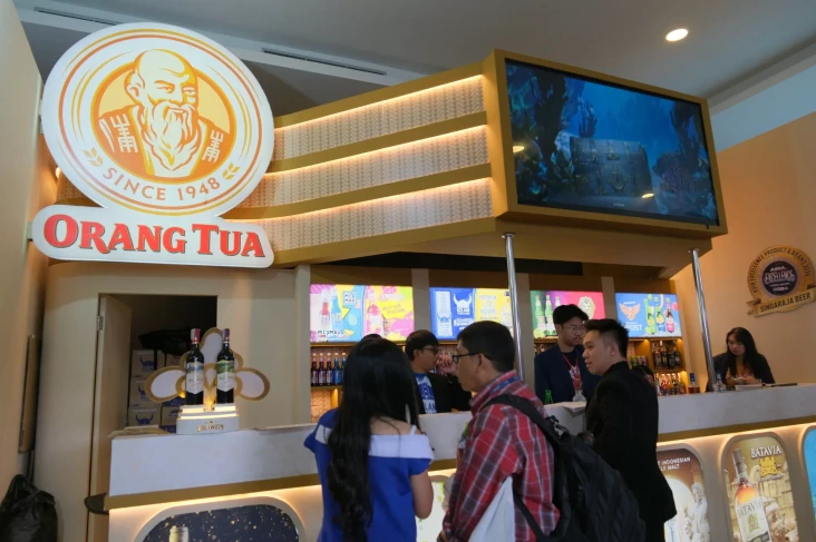 Bea Cukai Bandung Izinkan...