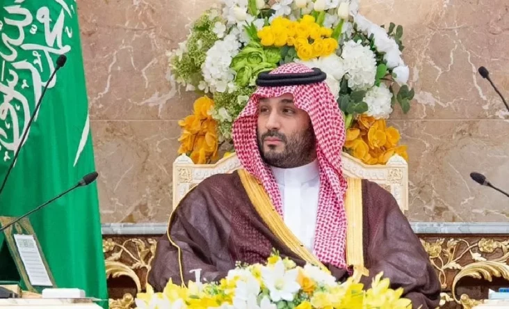 3 Alasan Arab Saudi...