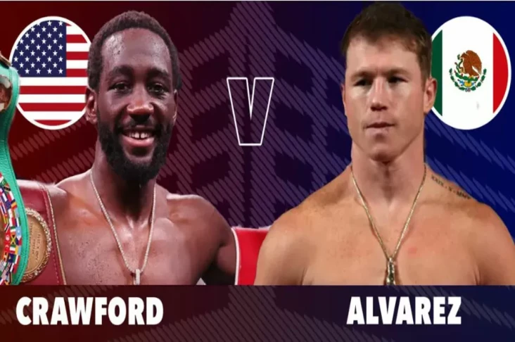 6 Penyebab Terence Crawford...
