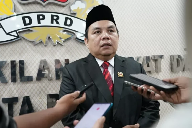 4 Warga Kota Bogor Tewas,...
