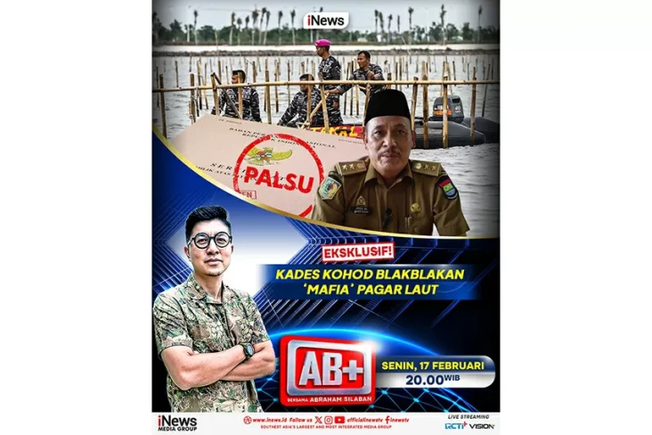Eksklusif Malam Ini...