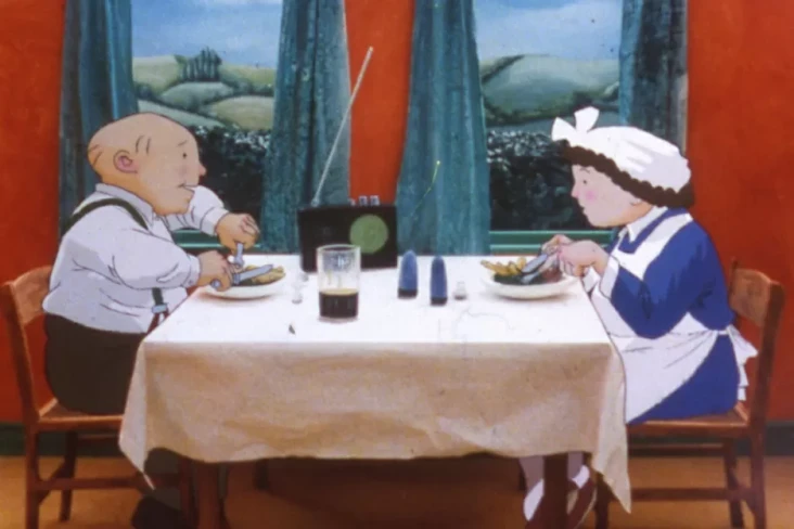 5 Film Animasi Terbaik...