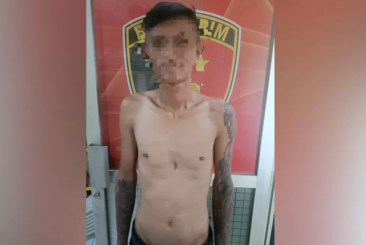 Dosen di Bandung Dianiaya...
