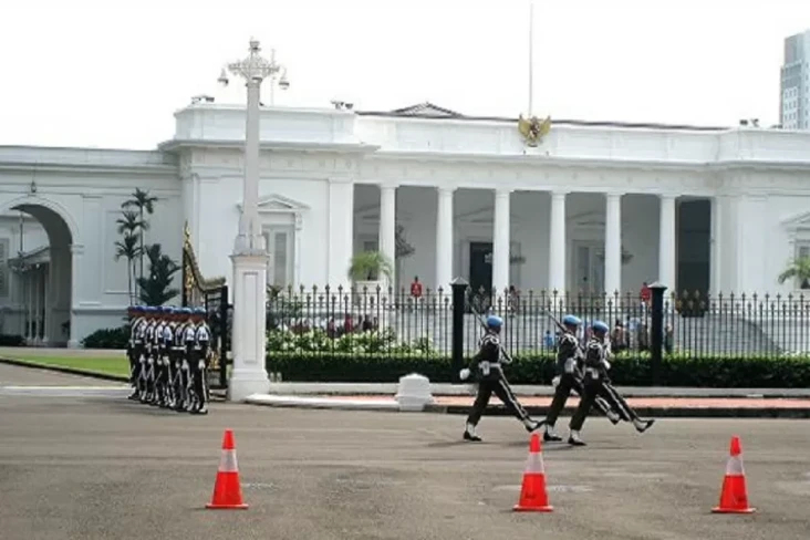 481 Kepala Daerah Dilantik...
