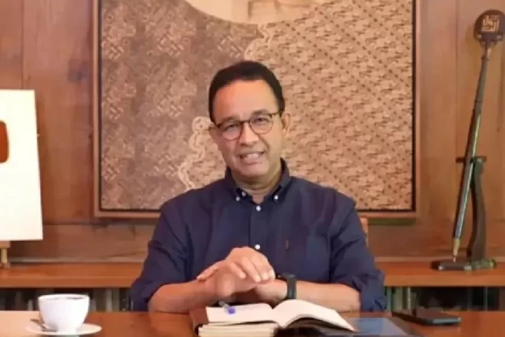 Anies Tanggapi #KaburAjaDulu:...