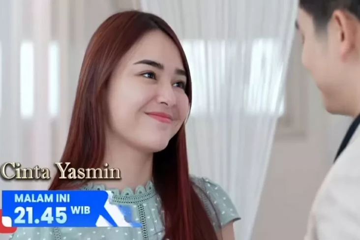 Sinopsis Sinetron Cinta...