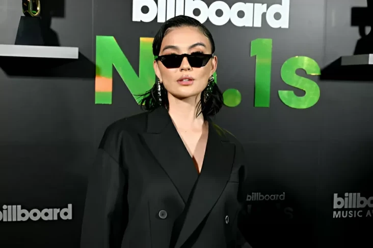 Agnez Mo Jawab Tuduhan...