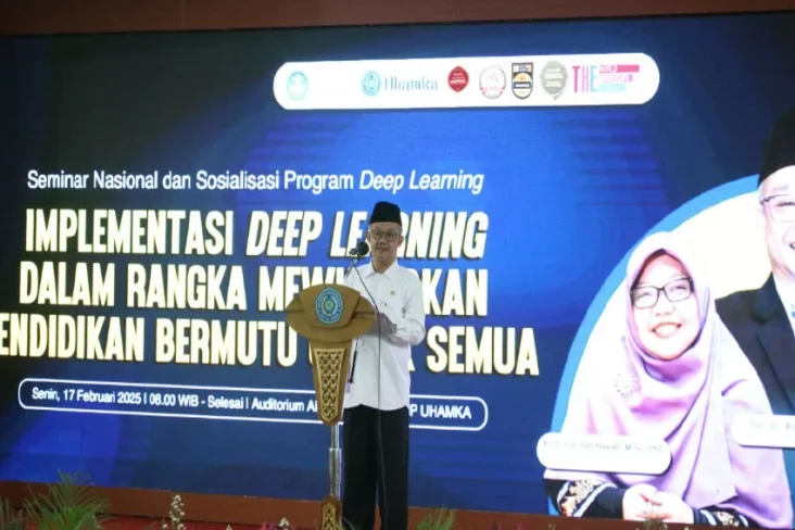 Kenalkan Inovasi Pembelajaran...
