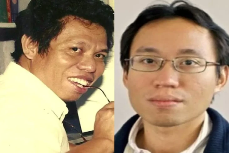 Damar Canggih Wicaksono,...