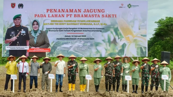 MHU dan TNI Sinergi...