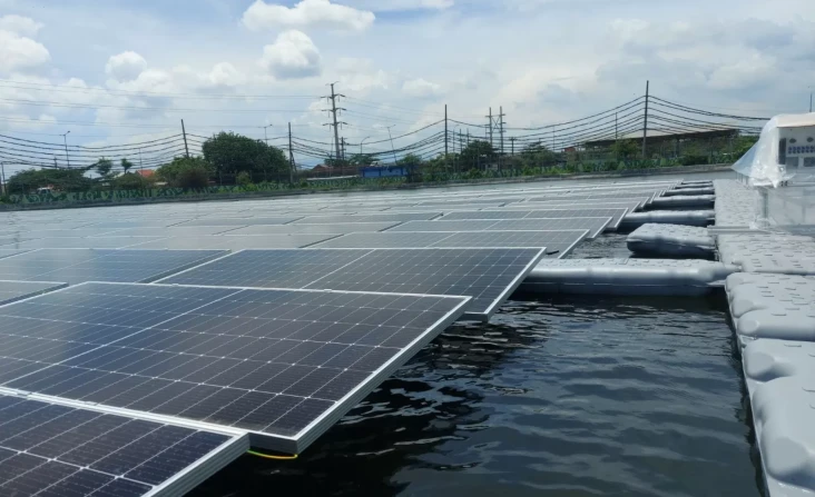 PLN IP Targetkan Tambah...