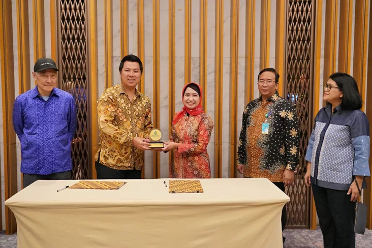 Inovasi Skrining Kelainan...