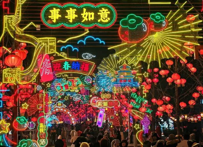 5 Alasan China Mampu...